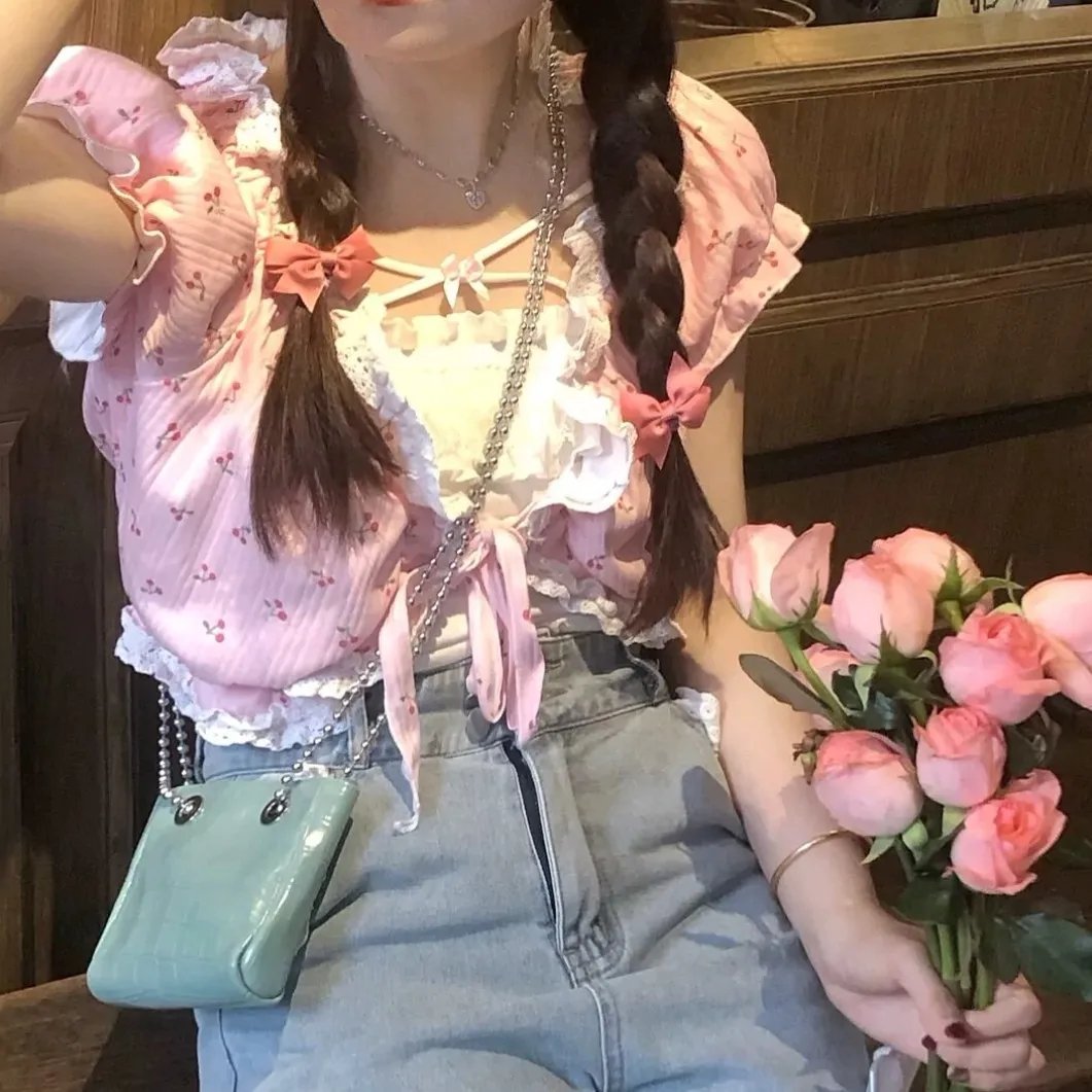 鸟姐妹的反差生活第一季