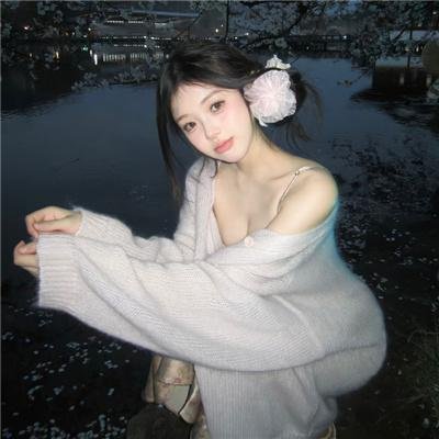 花繁叶茂